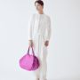 Sac pliable Shupatto Moyen 35 cm Peony Petal