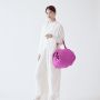 Sac pliable Shupatto Moyen 35 cm Peony Petal