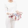 Sac pliable Shupatto Moyen 35 cm Hagire (Fabric Scraps)