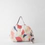 Sac pliable Shupatto Moyen 35 cm Hagire (Fabric Scraps)