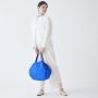 Sac pliable Shupatto Moyen 35 cm Clear Sky