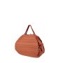 Sac pliable Shupatto Moyen 35 cm Brick Brown