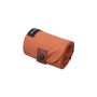 Sac pliable Shupatto Moyen 35 cm Brick Brown