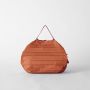 Sac pliable Shupatto Moyen 35 cm Brick Brown