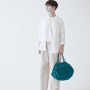 Sac pliable Shupatto Moyen 35 cm Evergreen