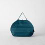 Sac pliable Shupatto Moyen 35 cm Evergreen