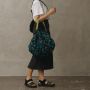 Sac pliable Shupatto 27 Litres Grassland