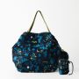 Sac pliable Shupatto 27 Litres Grassland