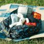 Sac pliable Shupatto 27 Litres Grassland