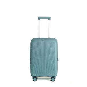 Valise cabine rigide Fjord 55 cm Glacier blue