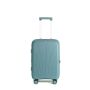 Valise cabine rigide Fjord 55 cm Glacier blue