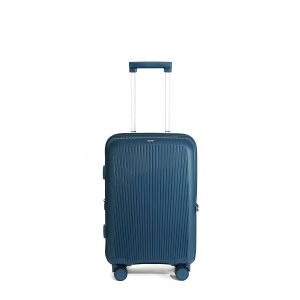 Valise cabine rigide Fjord 55 cm Navy blue