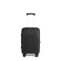 Valise cabine rigide Fjord 55 cm Noir