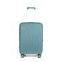 Valise rigide Fjord Extensible 65 cm Glacier blue