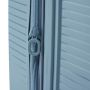 Valise rigide Fjord Extensible 65 cm Glacier blue