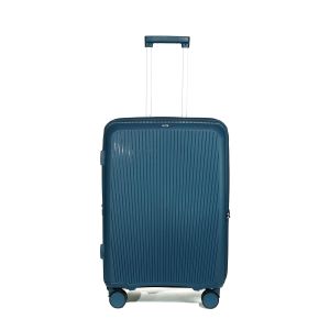 Valise rigide Fjord Extensible 65 cm Navy blue