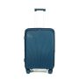 Valise rigide Fjord Extensible 65 cm Navy blue