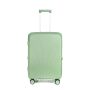 Valise rigide Fjord Extensible 65 cm Mint green
