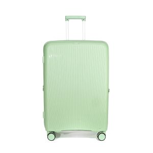 Valise rigide Fjord 75 cm Extensible Mint green