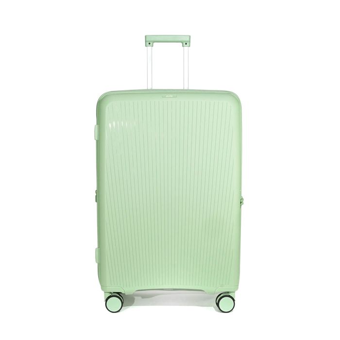 Valise rigide Fjord 75 cm Extensible Mint green