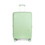 Valise rigide Fjord 75 cm Extensible Mint green