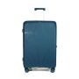 Valise rigide Fjord 75 cm Extensible Navy blue