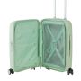 Valise rigide Fjord 75 cm Extensible Navy blue