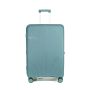 Valise rigide Fjord 75 cm Extensible Glacier blue