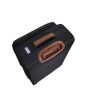 Valise cabine souple 2650 Extensible 55 cm Noir