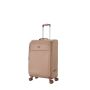 Valise cabine souple 2650 Extensible 55 cm Camel