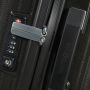 Valise rigide Lite-Box 75 cm Black