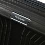 Valise rigide Lite-Box 75 cm Black