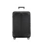 Valise rigide Lite-Box 75 cm Black