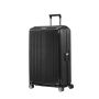 Valise rigide Lite-Box 75 cm Black