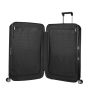 Valise rigide Lite-Box 75 cm Black