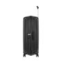 Valise rigide Lite-Box 75 cm Black