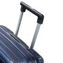 Valise rigide Lite-Box 75 cm Deep blue