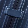Valise rigide Lite-Box 75 cm Deep blue