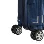 Valise rigide Lite-Box 75 cm Deep blue