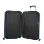 Valise rigide Lite-Box 75 cm Deep blue