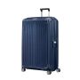 Valise rigide Lite-Box 81 cm Deep blue