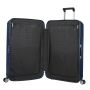 Valise rigide Lite-Box 81 cm Deep blue