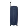 Valise rigide Lite-Box 81 cm Deep blue