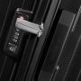 Valise rigide Lite-Box 81 cm Black