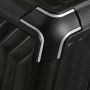 Valise rigide Lite-Box 81 cm Black