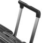 Valise rigide Lite-Box 81 cm Black