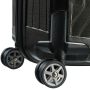 Valise rigide Lite-Box 81 cm Black