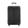 Valise rigide Lite-Box 81 cm Black