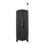 Valise rigide Lite-Box 81 cm Black