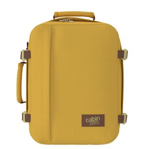 Sac à dos cabine Classic 28 Litres format A4 Hoi An
